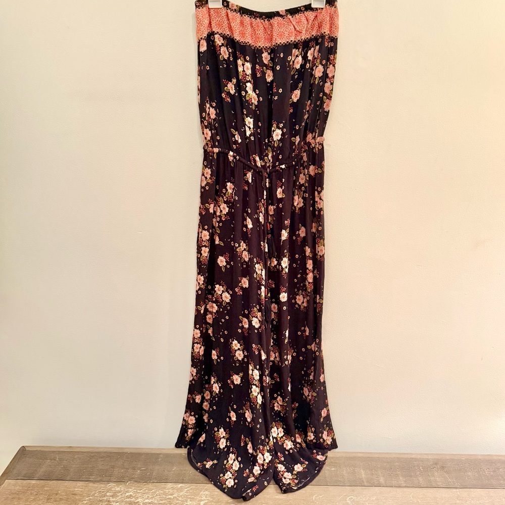 Star Mela Jumpsuit